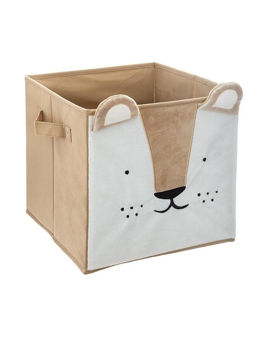 Pojemnik Tekstylny Lion MIA home