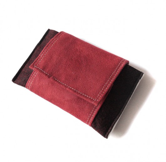 etui II - cherry&chocolate - elfagado