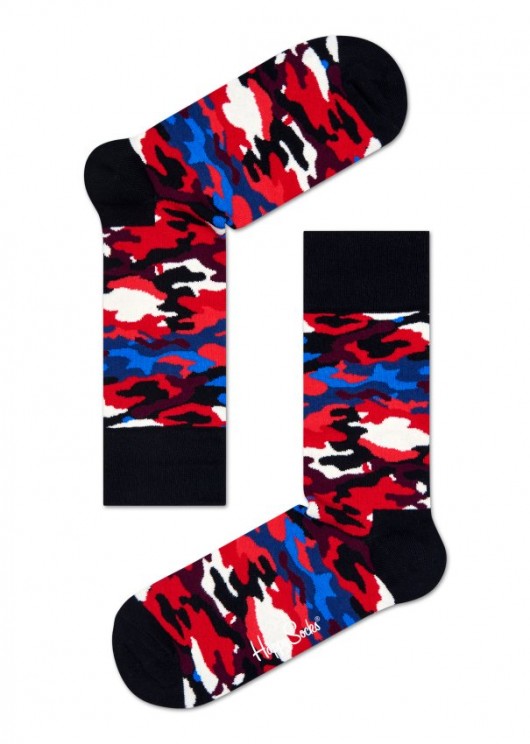 Skarpetki Happy Socks BC01-045 Happy Socks