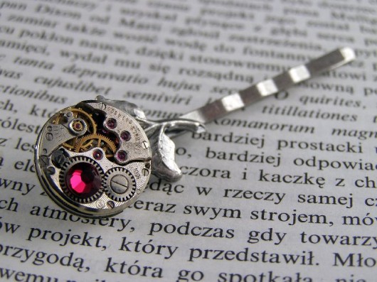 Czas od środka 913 Zegarynki