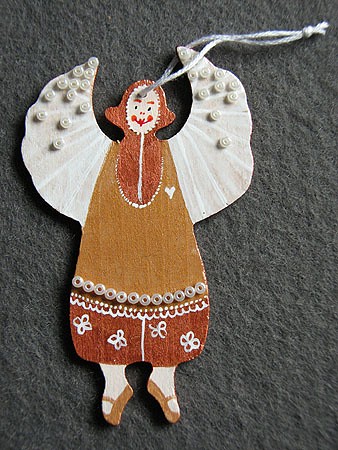 *lili* Magda Barcik