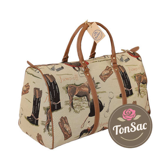 torby podróżne Torba podróżna/sportowa - Ton Sac 'Passion'