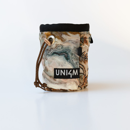 torebki różne Marble & Jacquard Chalk Bag