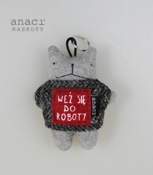 Pan Kierownik. anaci