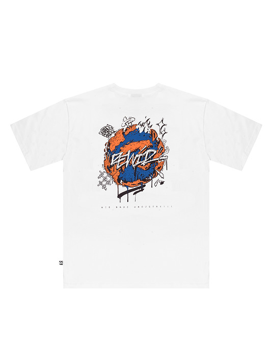 t-shirty męskie T-shirt ""Szanuj swój rewir"