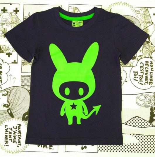 COOL ASID shortsleeve Zombie Dash