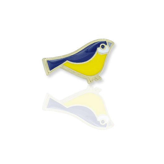 Pin Sikorka PINSWEAR