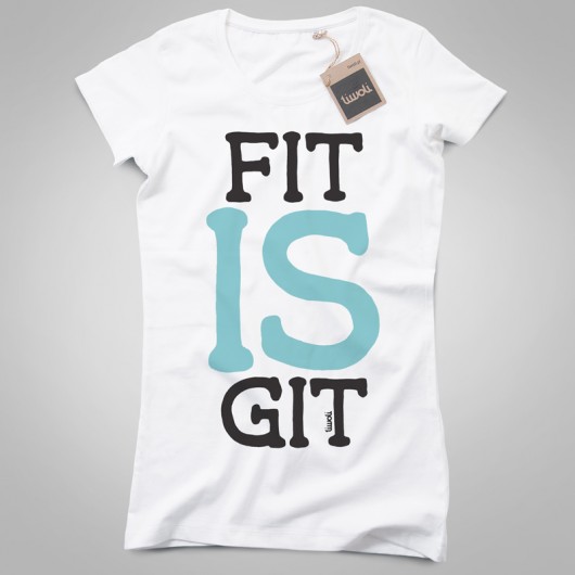 Fit Is Git YURCOV