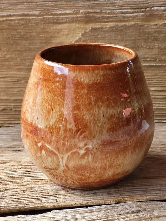 kubki Ceramiczne matero do yerba mate