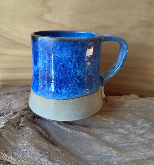 kubki Ceramiczny kubek Chmur ka