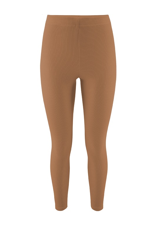 legginsy Leginsy (daily) GAME CHANGER Toffee