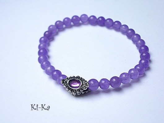 Violet small KiKa pracownia