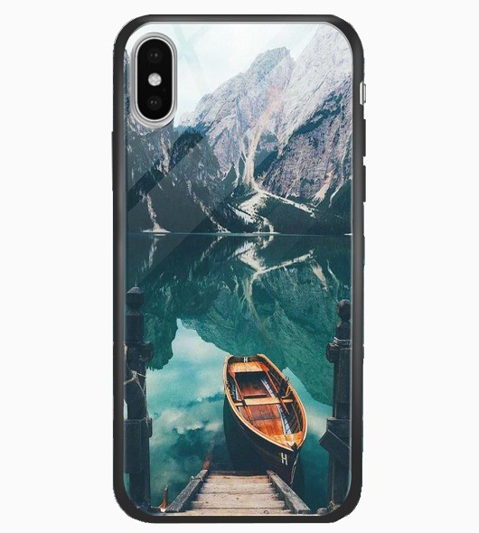 etui szklane case glass - GL518 Caseline  etui na telefon