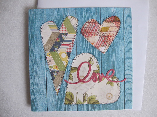Love X Iwona Rutkowska