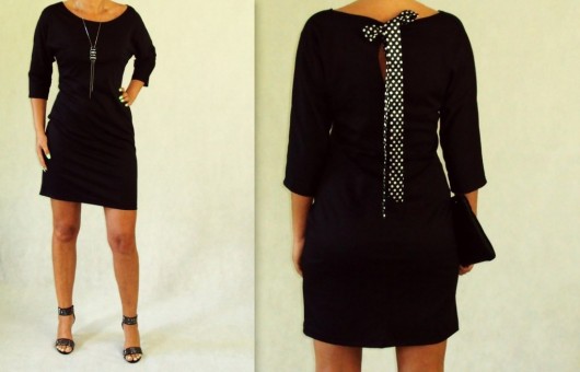 38 roz SUKIENKA KOKARDA GROCHY MC Fashion