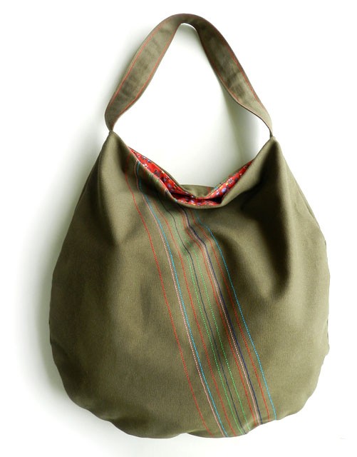 Borba - Podręczna sportowa borba design