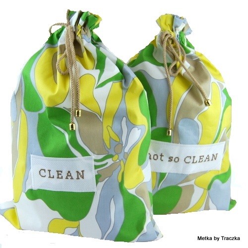 Pucci-like green ENG metka by traczka