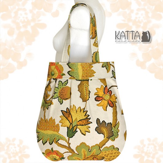 Multi-Bag Katta