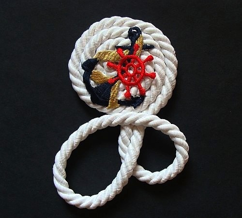 Żegluga morska vestirse!