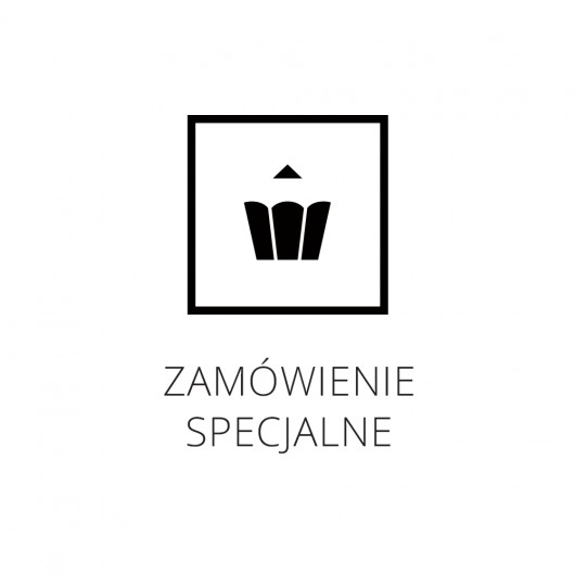 Zamówienie specjalne milostudio
