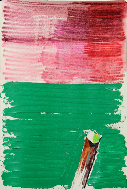 grafiki i ilustracje Wenecja - szkic  A4