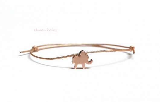 Small elephant  elma