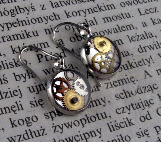Czas od środka 2796 Zegarynki