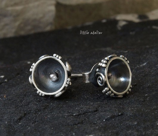 ukryty skarb little atelier