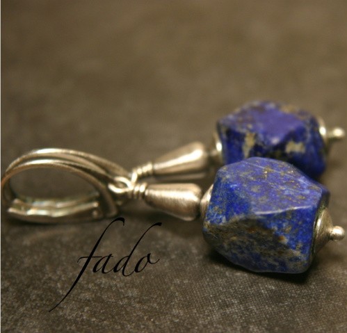 LAPIS LAZULI fado