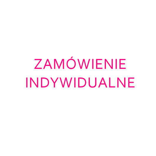 Ozdoba na świecę Encza Photo Props