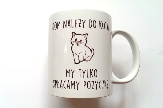 KUBEK Pożyczka FarrowDesign