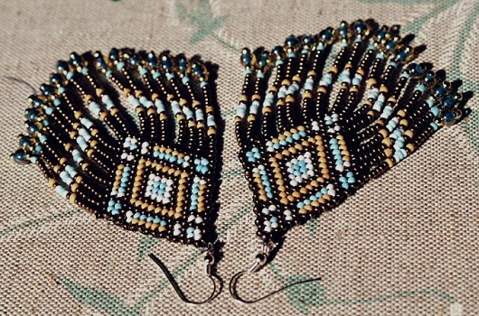navaho moonas