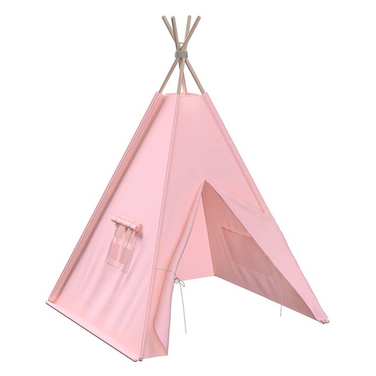 namioty i tipi dla dzieci Tipi