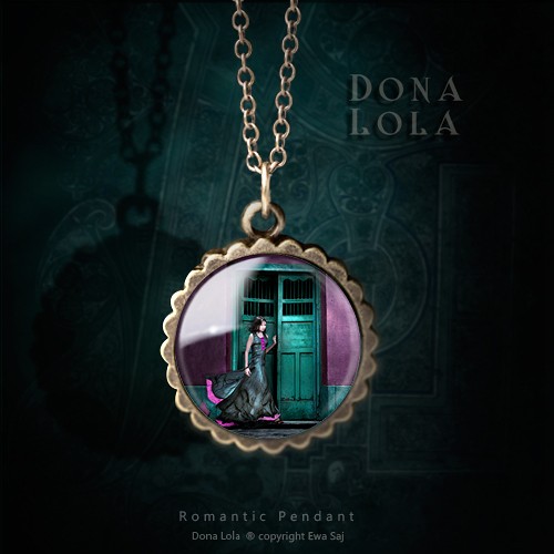wisiory Dona Lola