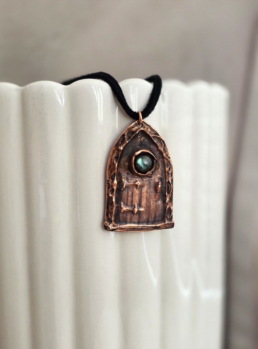 wisiory Hobbit Door