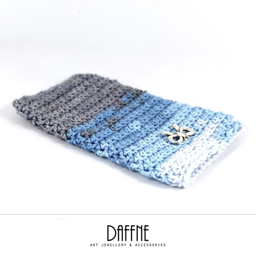 Etui Multicolored Warmer LOVINA PRINTS