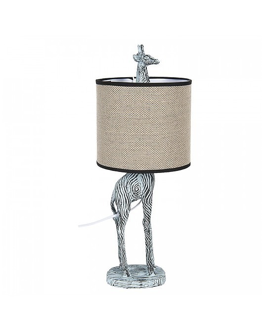 Lampa Stołowa Lampa Biurkowa Żyrafa MIA home