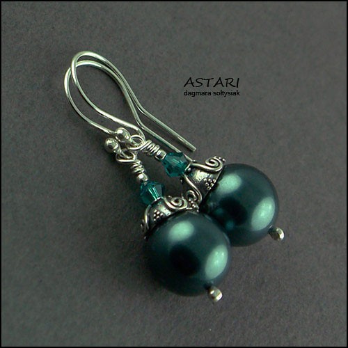 PERŁOWO - TAHITIAN Astari