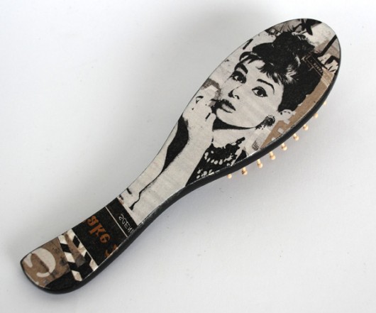 A.Hepburn dla Pana Łukasza artrachela