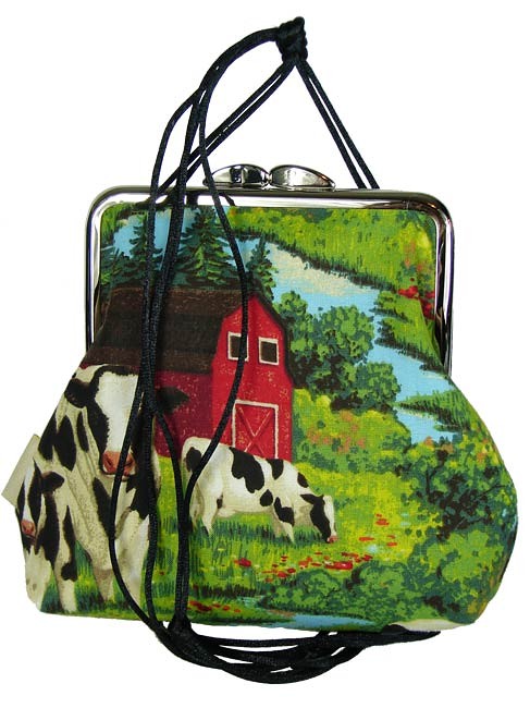 medium bag :: Muuuuuuu ::  ver. 3 yamira