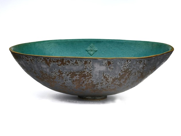 umywalki Ręcznie Formowana Umywalka LOFTOWA