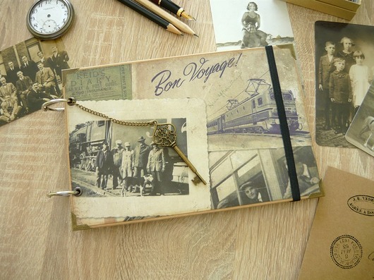 Album na 50 zdjęć Not Only Paper
