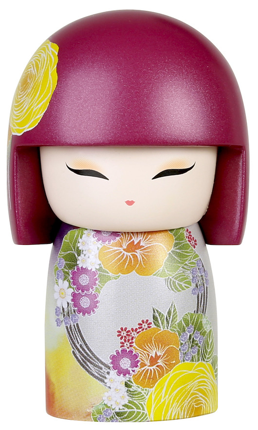 lalka Sumiyo-empatyczna KIMMIDOLL POLAND