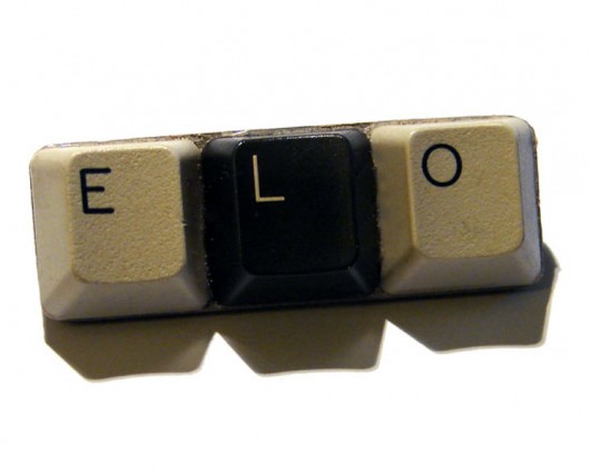 Elo! Maleconieco