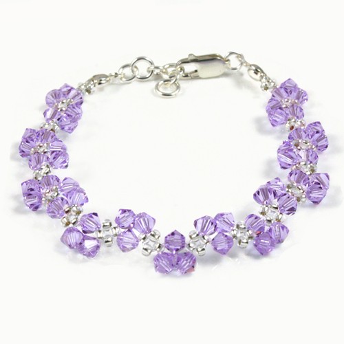 Violet - zamówienie lacroix