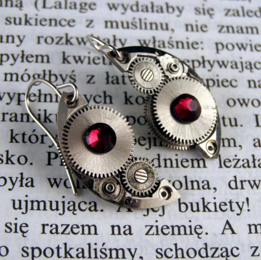 Czas od środka 1902 Zegarynki