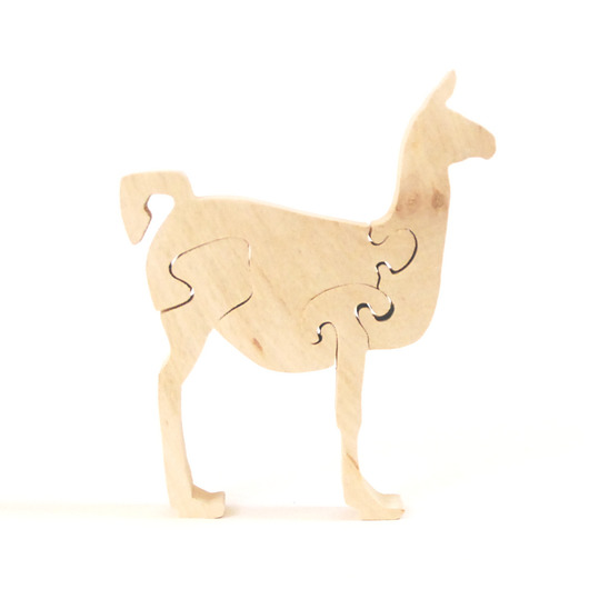 Lama 2 CHOCKIKLOCKI