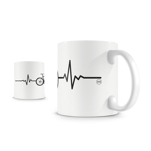 kubki Kubek szosa ekg 330ml