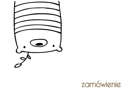 Zamówienie - kubek miamilu