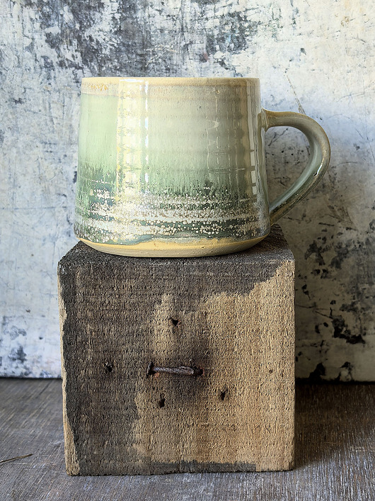 kubki Kubek ceramiczny